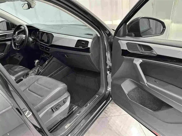 Volkswagen Tayron — Фото автомобиля 19