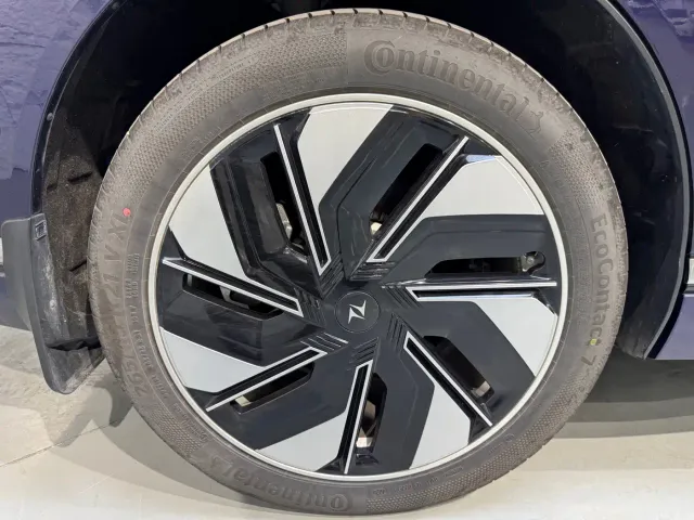 Dongfeng eπ 008 — Фото автомобиля 18