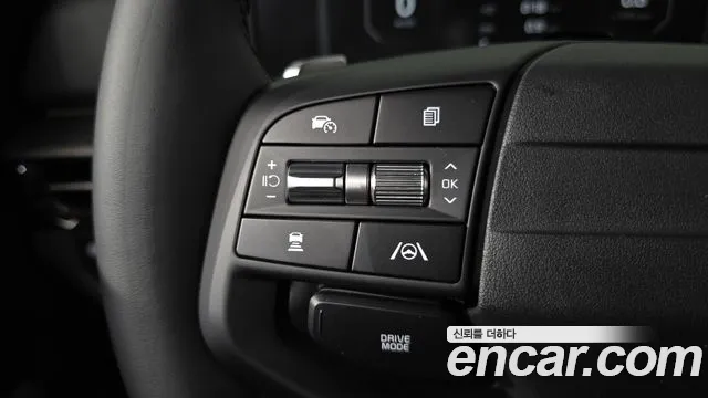 Kia Sportage Generation 5 — Фото автомобиля 21