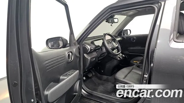Hyundai Casper — Фото автомобиля 15