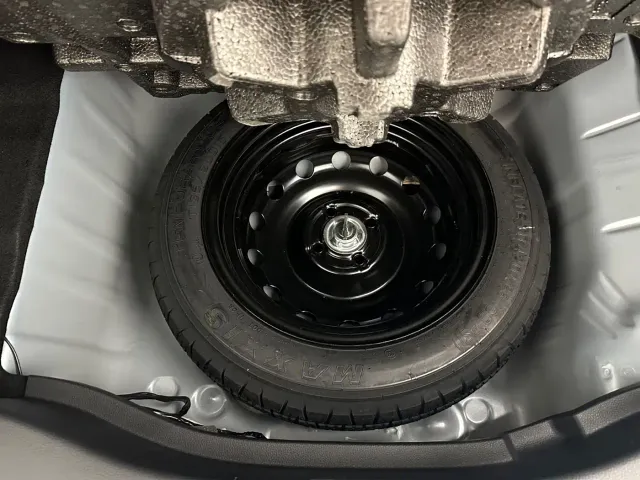Honda Fit — Фото автомобиля 16