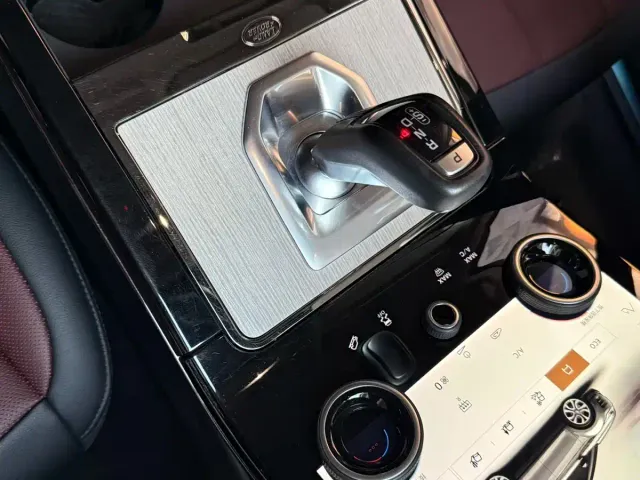 Land Rover Range Rover Evoque — Фото автомобиля 5