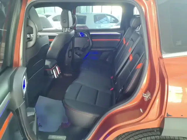 Haval Big Dog — Фото автомобиля 16