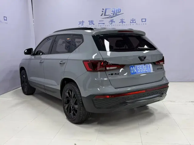 Jetta VS5 — Фото автомобиля 15