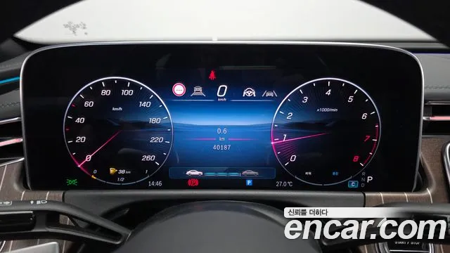 Mercedes-Benz E-Class E-класс W214 E300 4MATIC Exclusive — Фото автомобиля 8