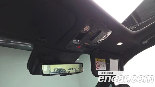 Kia Sorento 4th Gen — Фото автомобиля 29