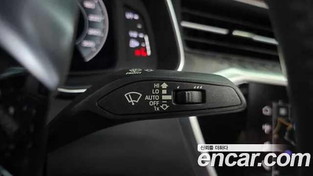 Audi A6 C8 — Фото автомобиля 25