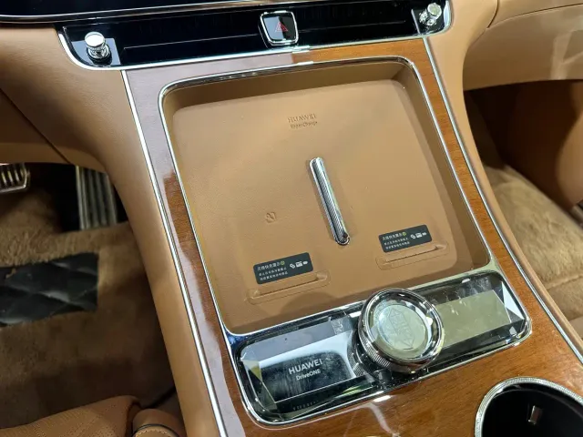 Maextro S800 — Фото автомобиля 14