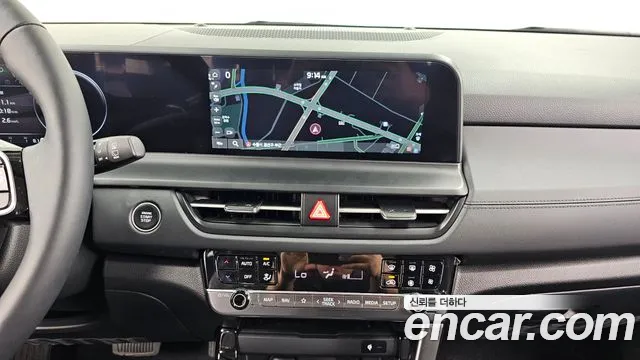 Kia Seltos Seltos (New) — Фото автомобиля 14