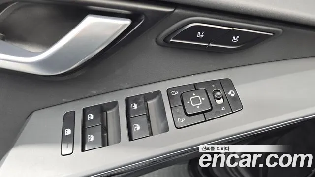 Kia Niro All Niro EV Air — Фото автомобиля 27