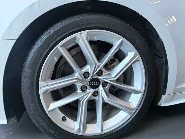Audi A5 — Фото автомобиля 11