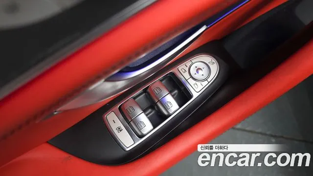 Mercedes-Benz AMG GT 4 двери 43 4MATIC+ — Фото автомобиля 22