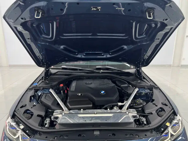 BMW BMW 4 Series 2021 425i Convertible M Sport Package — Фото автомобиля 11