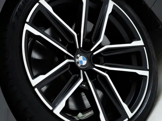 BMW 4 Series — Фото автомобиля 6