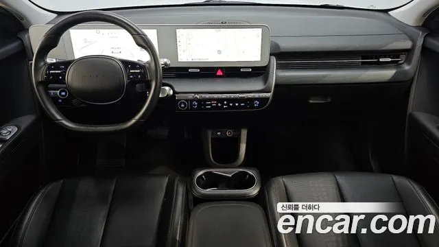 Hyundai Ioniq 5 Ioniq5 — Фото автомобиля 7