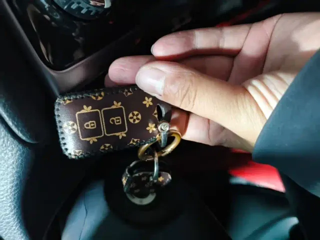 Toyota YARiS L Zhi Xuan — Фото автомобиля 10