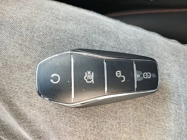 BYD Dolphin — Фото автомобиля 8