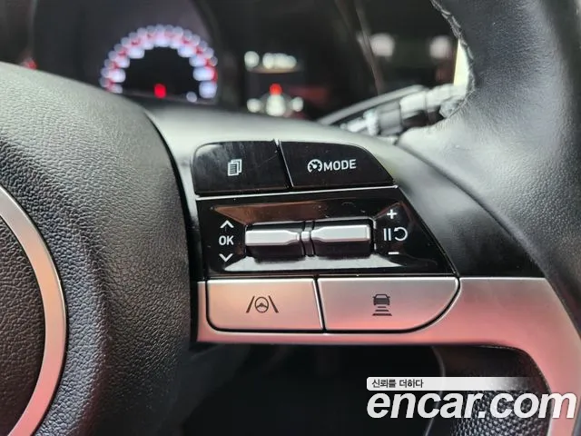 Hyundai Avante CN7 — Фото автомобиля 14