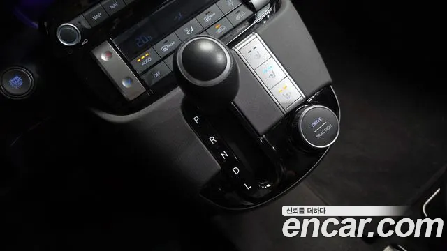 Hyundai Casper — Фото автомобиля 9