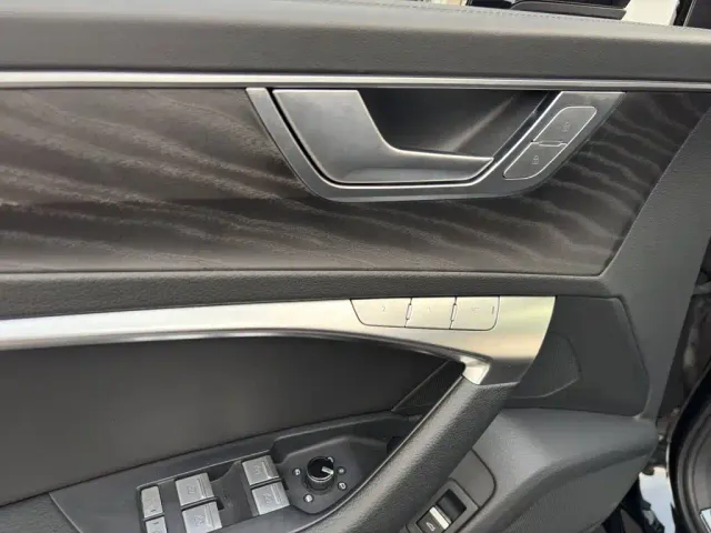 Audi A6L — Фото автомобиля 12