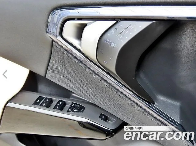 BMW X3 G45 — Фото автомобиля 12