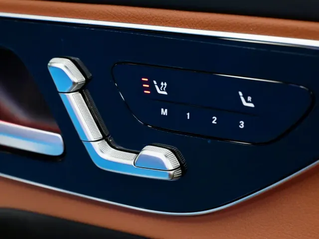 Mercedes-Benz GLC-Class — Фото автомобиля 15