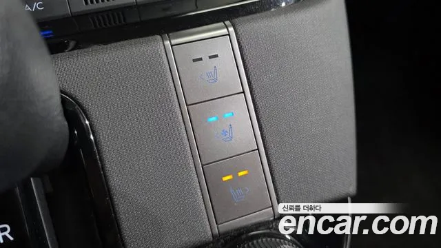 Hyundai Casper — Фото автомобиля 17