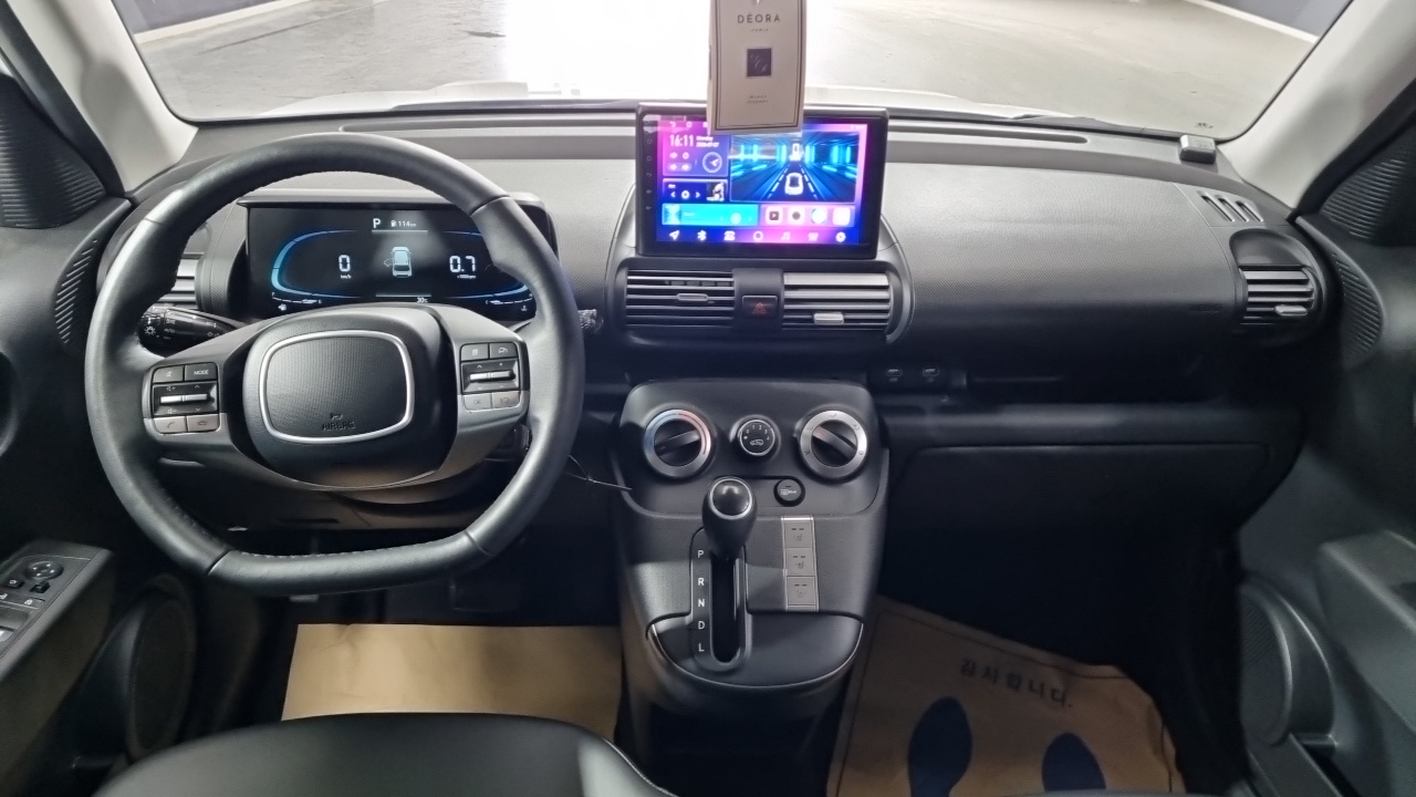 Hyundai Casper Casper Фургон — Фото автомобиля 7