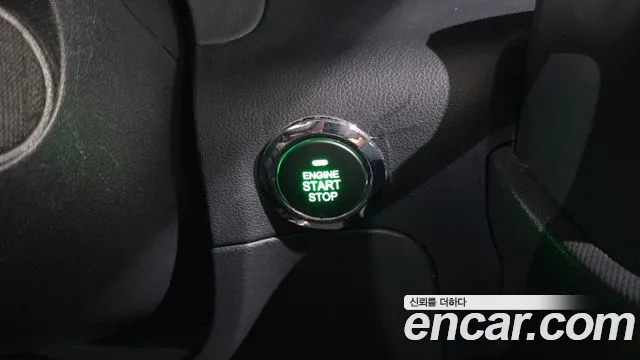 Hyundai Casper Casper Smart — Фото автомобиля 25