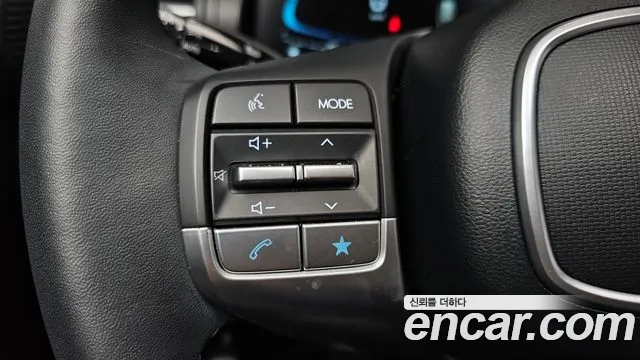 Hyundai Casper — Фото автомобиля 26