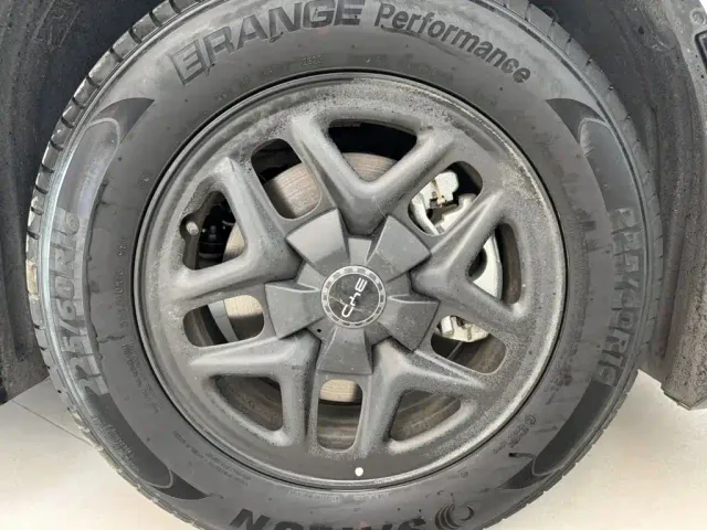 BYD Seal 05 DM-i — Фото автомобиля 9