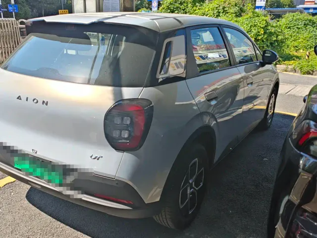 GAC Aion UT — Фото автомобиля 6