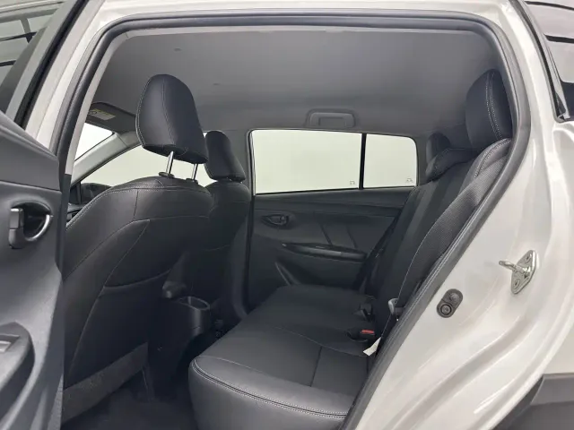 Toyota YARiS L Zhi Xuan — Фото автомобиля 6