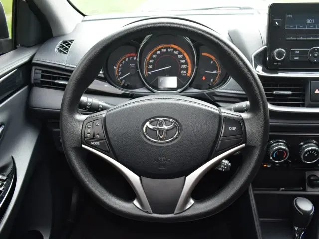 Toyota YARiS L Zhi Xuan — Фото автомобиля 16