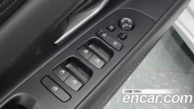 Hyundai Avante — Фото автомобиля 19