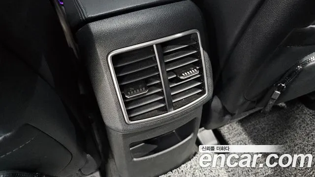 Kia Sportage Sportage 5-е поколение Бензин 1.6 турбо 2WD — Фото автомобиля 27