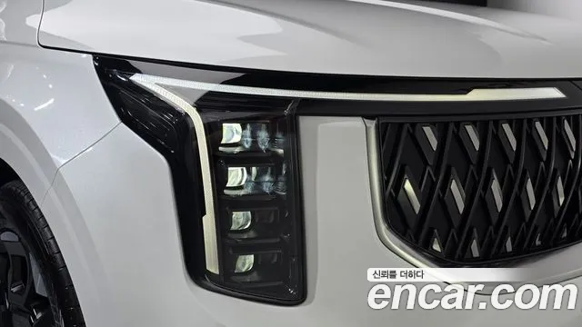 Kia Carnival 4th Gen — Фото автомобиля 7