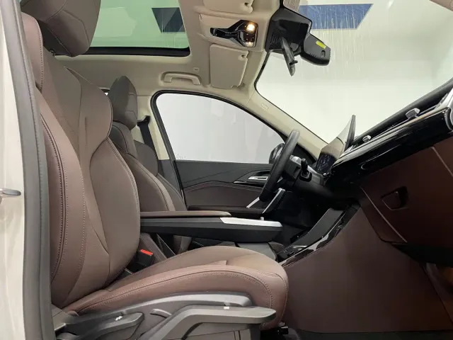 BMW X1 — Фото автомобиля 17