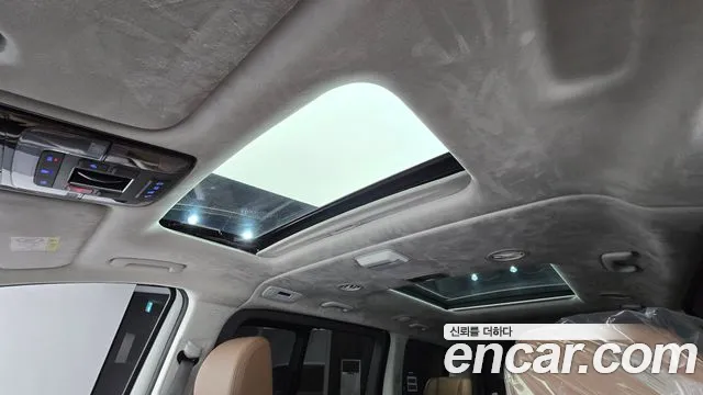 Hyundai Staria — Фото автомобиля 21