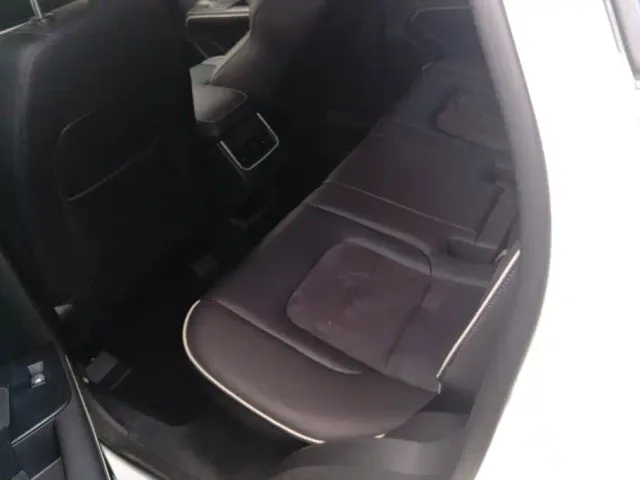 Haval H6 — Фото автомобиля 11