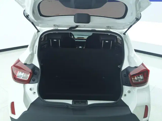 Dongfeng Yipai Dongfeng Nano EX1 2023 PRO Light Breeze Lightning — Фото автомобиля 4