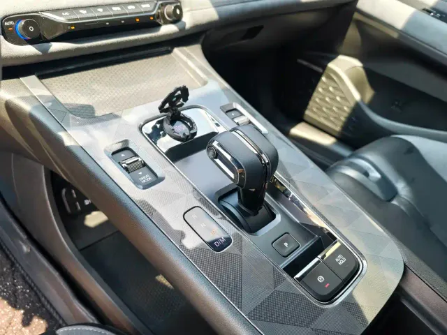 GAC Trumpchi Emkoo — Фото автомобиля 9
