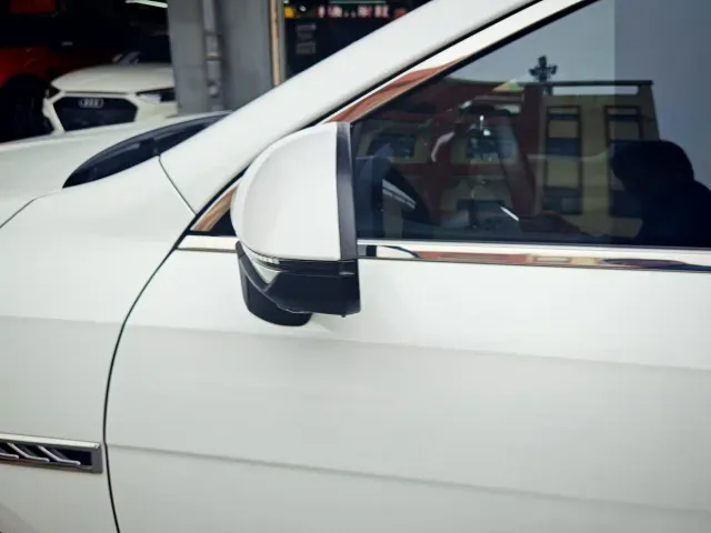 BYD Qin PLUS — Фото автомобиля 16