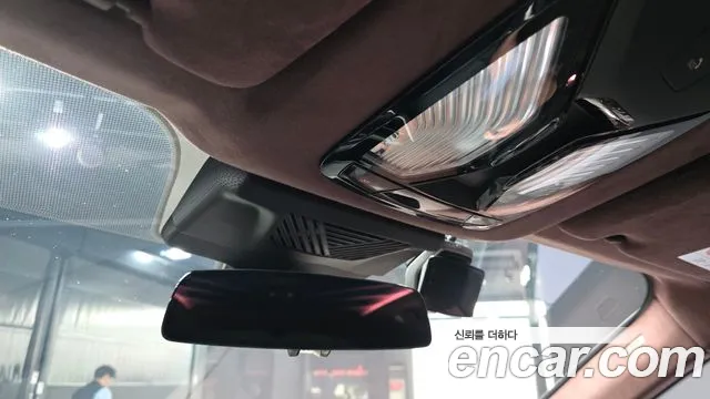 BMW XM — Фото автомобиля 30