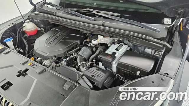 Kia Carnival 4th Gen — Фото автомобиля 6