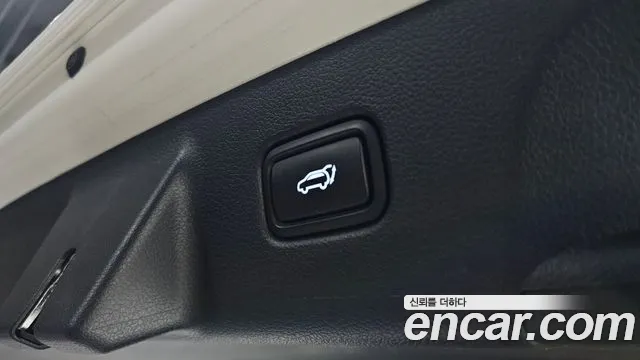 Hyundai Palisade Palisade Бензин 3.8 2WD — Фото автомобиля 19