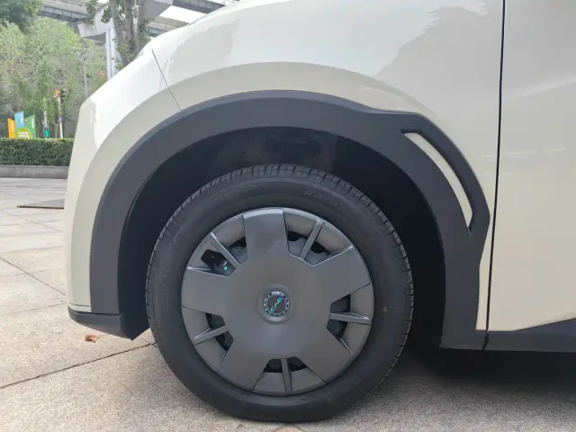 BYD Seagull — Фото автомобиля 15