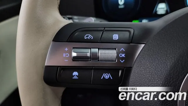 Hyundai Kona — Фото автомобиля 14