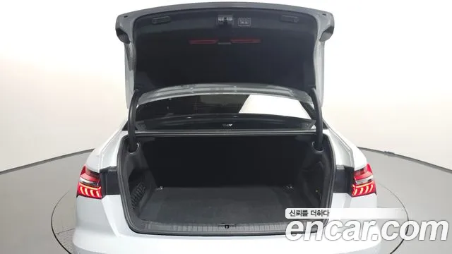 Audi A6 45 TFSI quattro Premium — Фото автомобиля 20