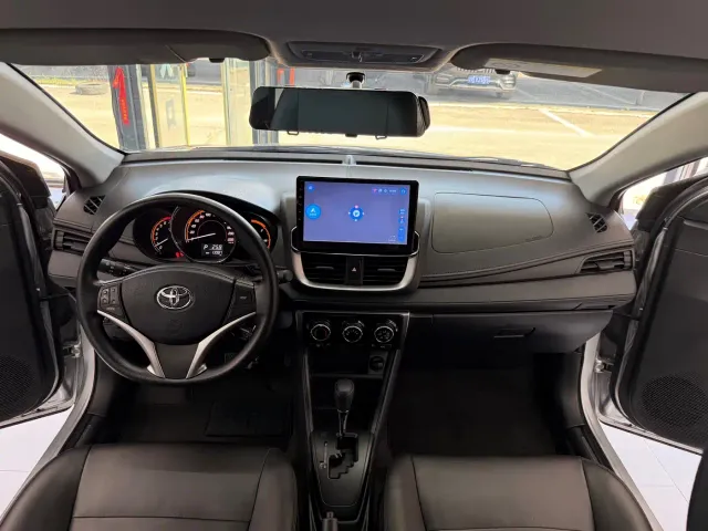 Toyota YARiS L Zhi Xuan — Фото автомобиля 10